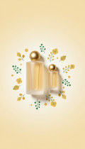 Gift Set frasco & miniatura exclusiva
