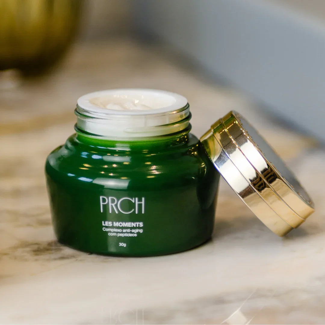 Creme Antirrugas Peptídeos (Frete Grátis) - Perruche