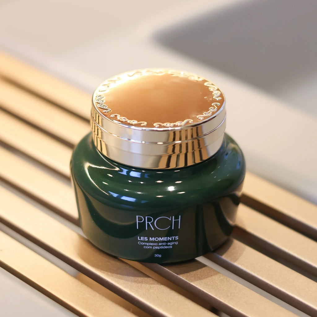 Creme Antirrugas Peptídeos (Frete Grátis) - Perruche