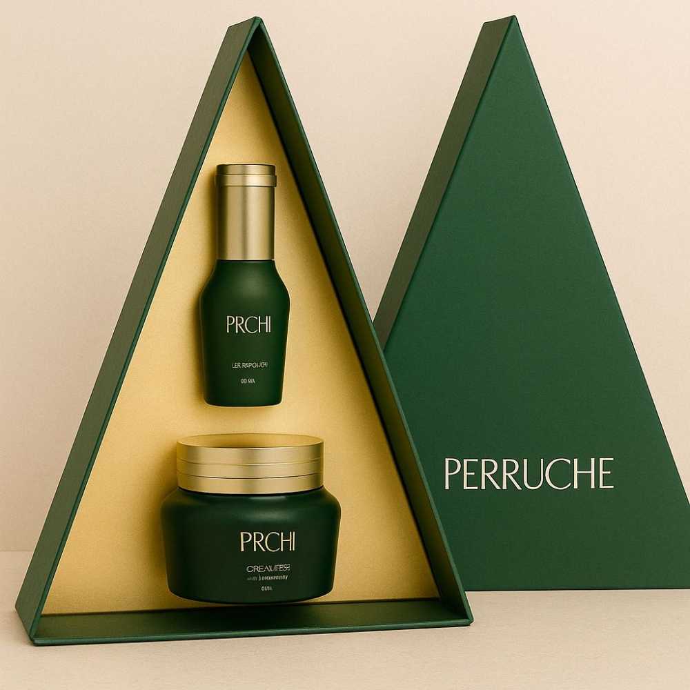 Kit Dia & Noite Natal