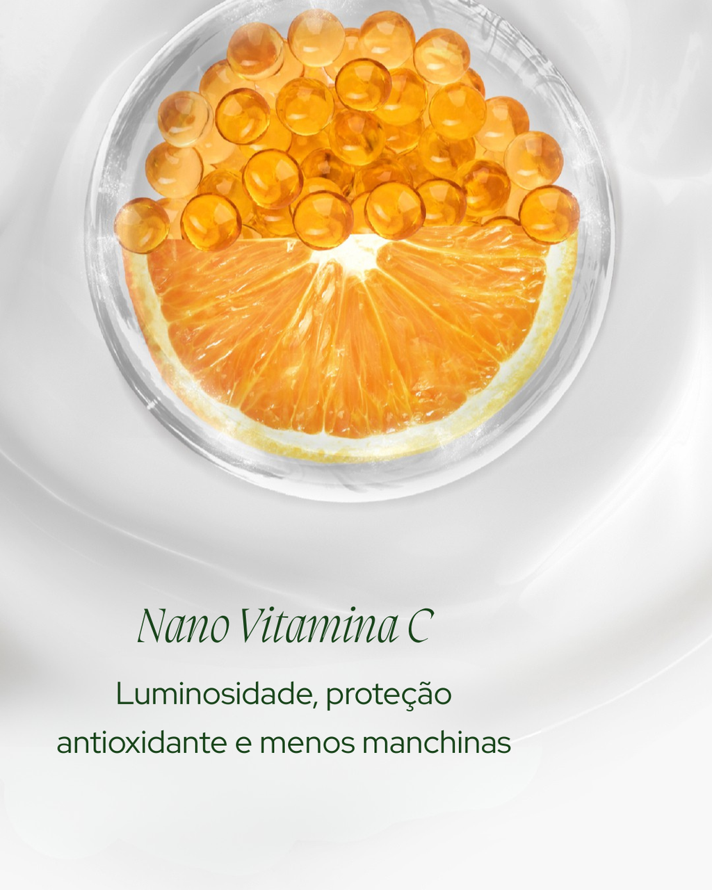 Creme Antirrugas Peptídeos