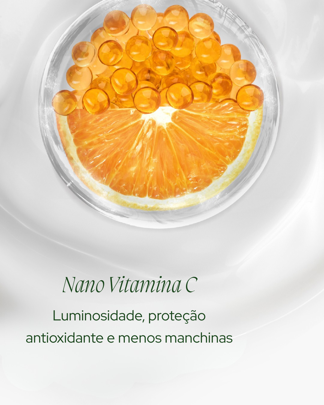 Creme Antirrugas Peptídeos