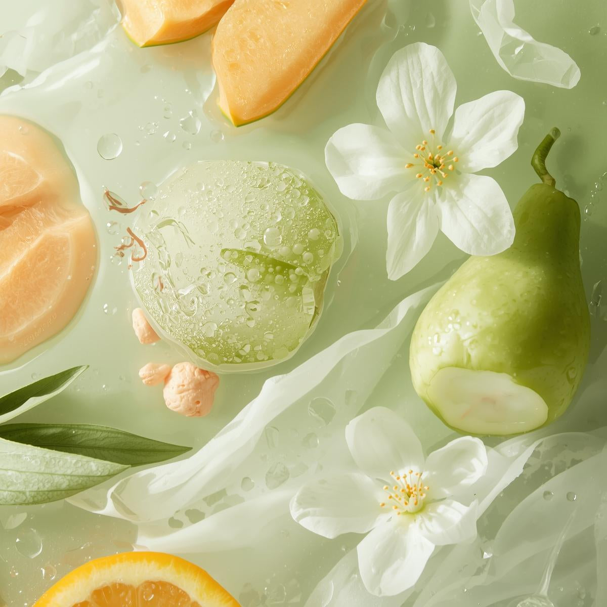 Creme Perfumado Manhã Londrina – Perruche