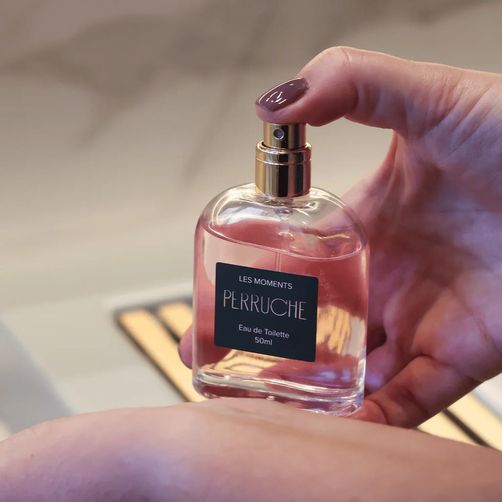 Perfume Perruche Floral - Perruche
