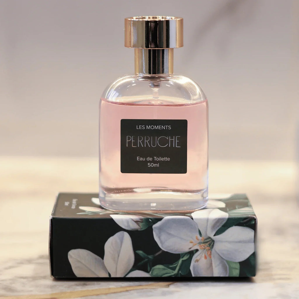Perfume Perruche Floral - Perruche