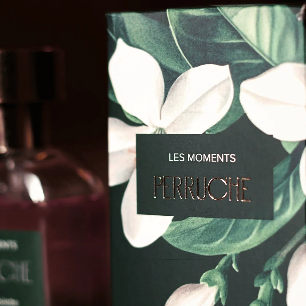 Perfume Perruche Floral - Perruche