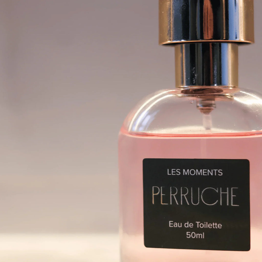 Perfume Perruche Floral - Perruche