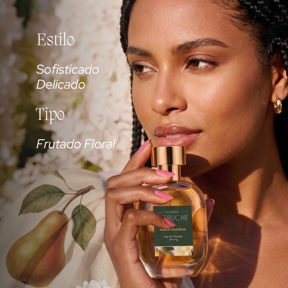 Perfume Manhã Londrina