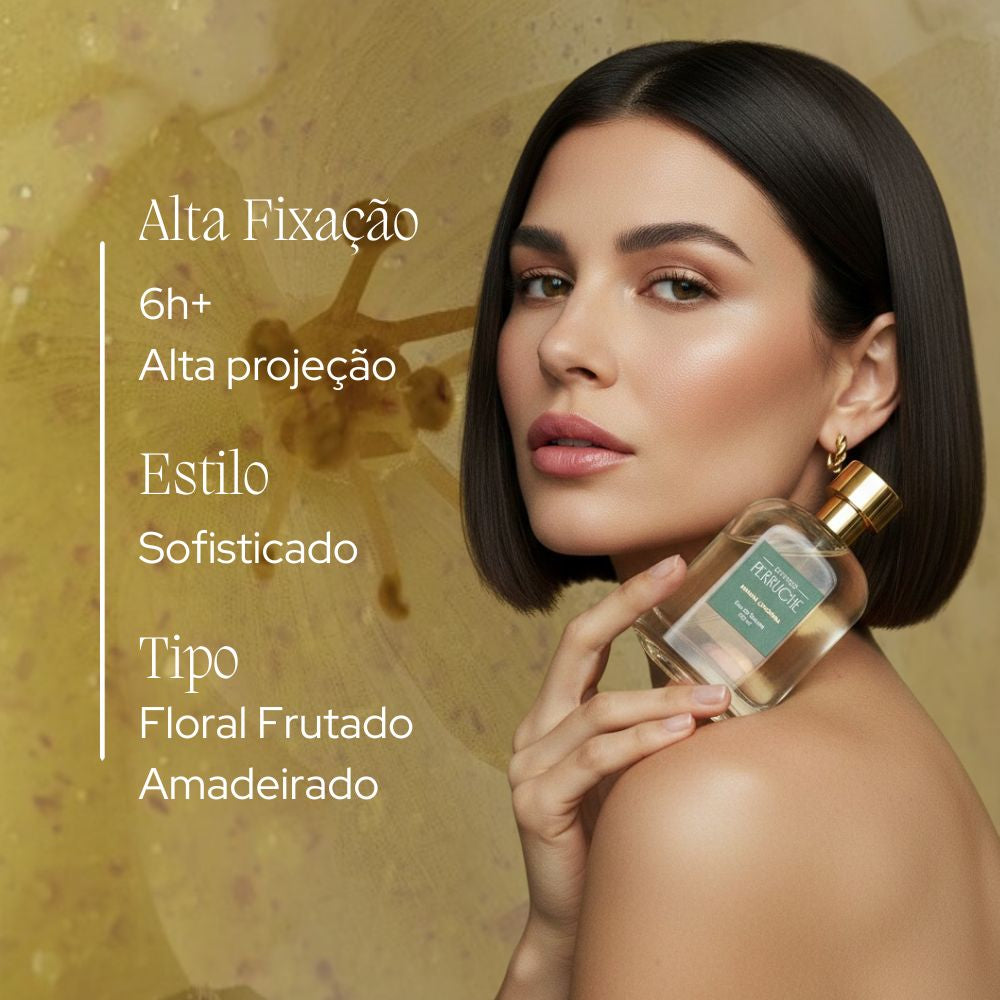 Perfume Manhã Londrina