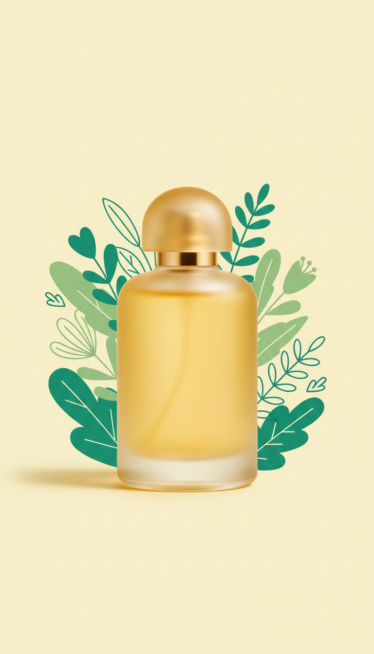 Eau de Parfum 100ml exuberância floral